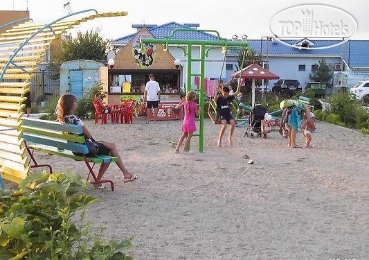 New photos from tourists Сервис