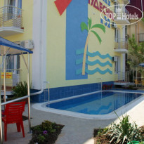 Коттедж Чудесный №32 