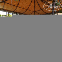 Ассоль летняя беседка