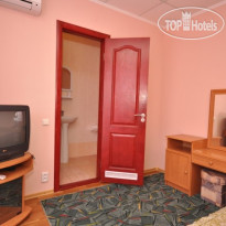 Ассоль трёхместный