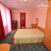 Ассоль трёхместный