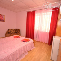 Ассоль двухместный улучшенный 