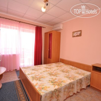 Ассоль двухместный улучшенный