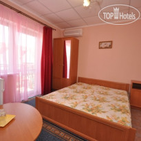 Ассоль двухместный улучшенный