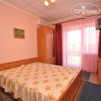 Ассоль двухместный улучшенный