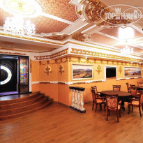 Yerevan Hotel & Restaurant 