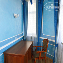 Yerevan Hotel & Restaurant 