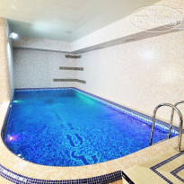 Yerevan Hotel & Restaurant 