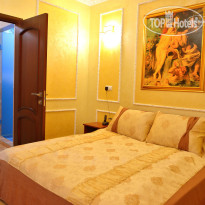 Yerevan Hotel & Restaurant