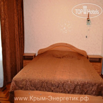 Энергетик (закрыт) 