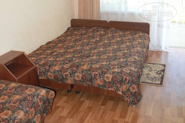 Hotel photo Золотой Слон 