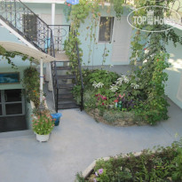 Green Yard