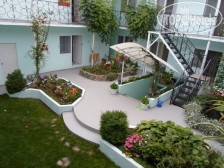 Green Yard