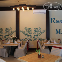 Ravenna Mare