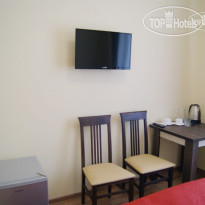 Dubki Guest House 
