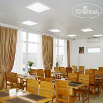 Dubki Guest House