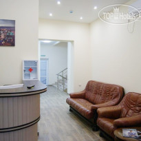 Dubki Guest House