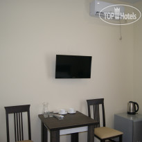 Dubki Guest House