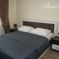 Dubki Guest House