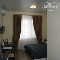 Dubki Guest House