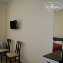 Dubki Guest House