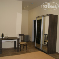 Dubki Guest House