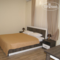 Dubki Guest House