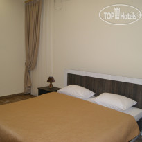 Dubki Guest House