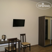 Dubki Guest House