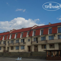 Клуб Отель Эллада 