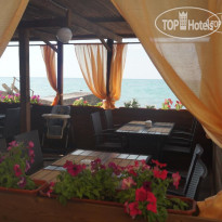 Клуб Отель Эллада 