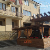 Клуб Отель Эллада 