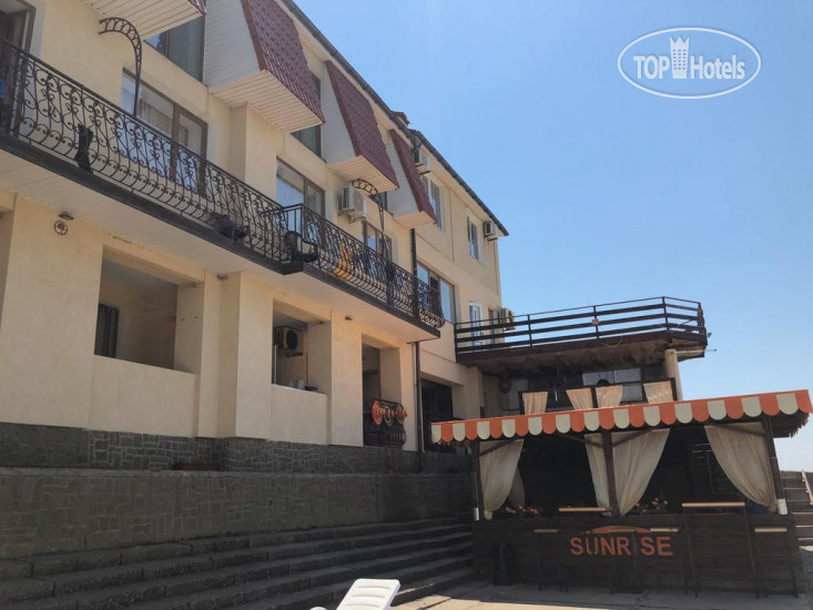 Hotel photo Клуб Отель Эллада 