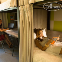 Hostel Academia