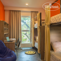 Hostel Academia
