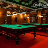 Hotel complex Simferopol Русский бильярд