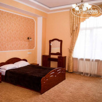 Hotel complex Simferopol 
