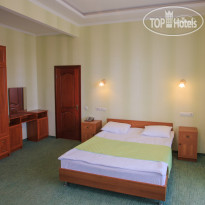 Hotel complex Simferopol 