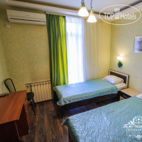 Hotel complex Simferopol