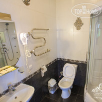 Hotel complex Simferopol