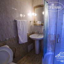Hotel complex Simferopol
