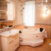 Hotel complex Simferopol