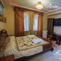 Hotel complex Simferopol