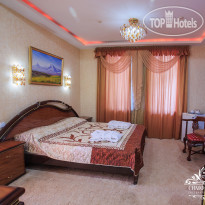Hotel complex Simferopol
