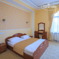 Hotel complex Simferopol