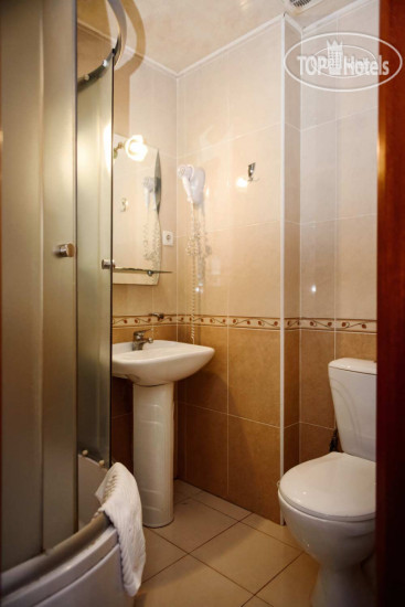 Hotelier's photos Hotel complex Simferopol