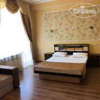Hotel complex Simferopol