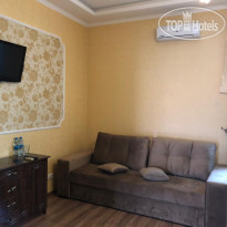 Hotel complex Simferopol
