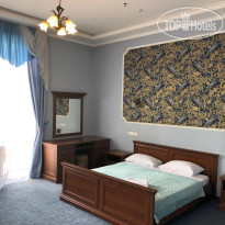 Hotel complex Simferopol