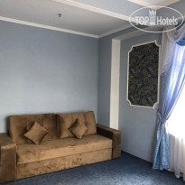 Hotel complex Simferopol